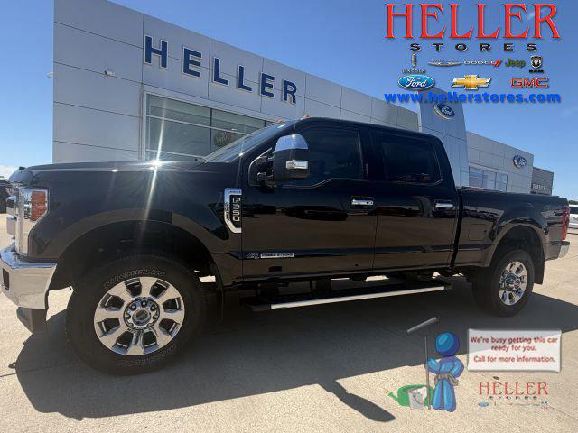 2019 Ford F-350 LARIAT for sale in El Paso, IL