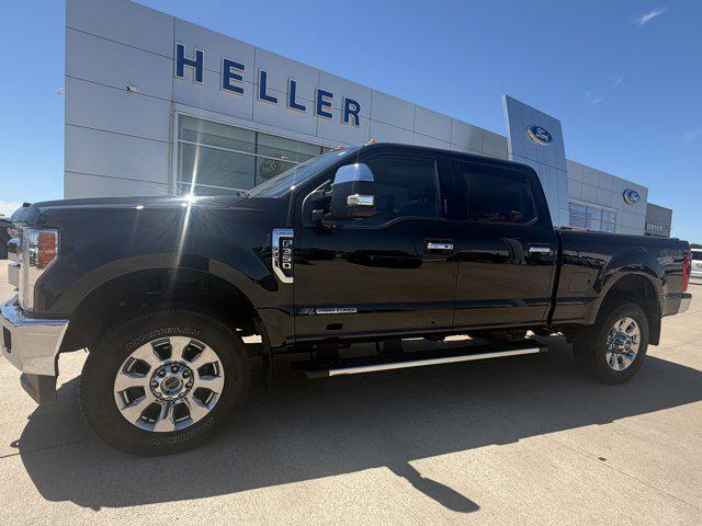 2019 Ford F-350 LARIAT