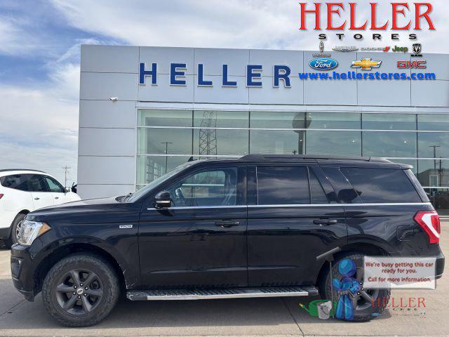 2021 Ford Expedition XLT for sale in El Paso, IL