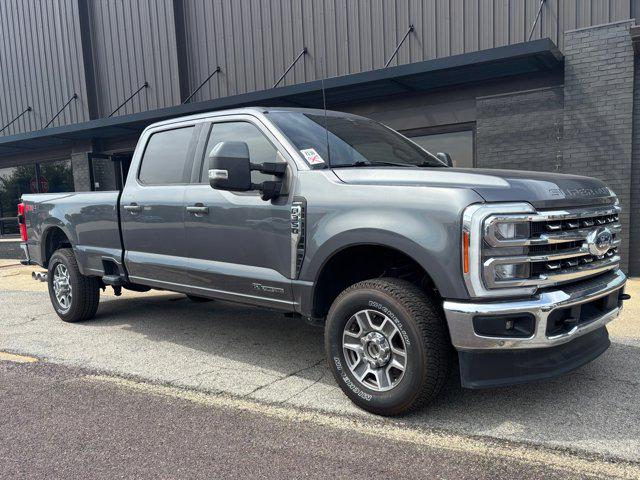 2023 Ford F-350 LARIAT