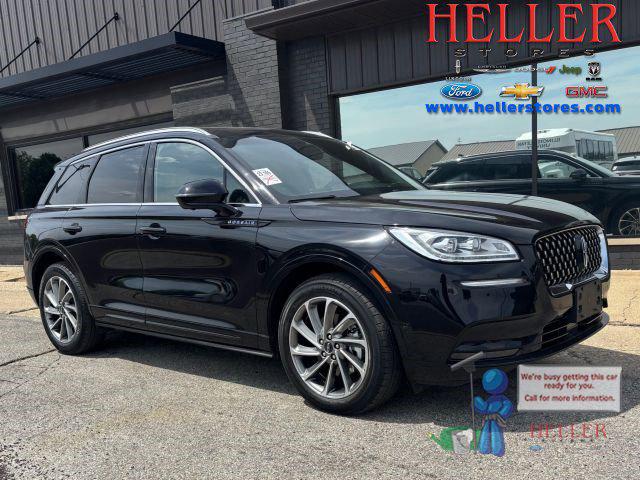 2022 Lincoln Corsair Grand Touring for sale in El Paso, IL