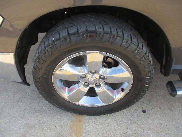 2019 Ram 1500 Classic Lone Star Crew Cab 4x2 5'7" Box