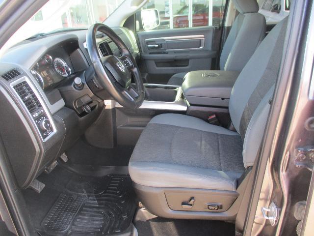 2019 Ram 1500 Classic Lone Star Crew Cab 4x2 5'7" Box