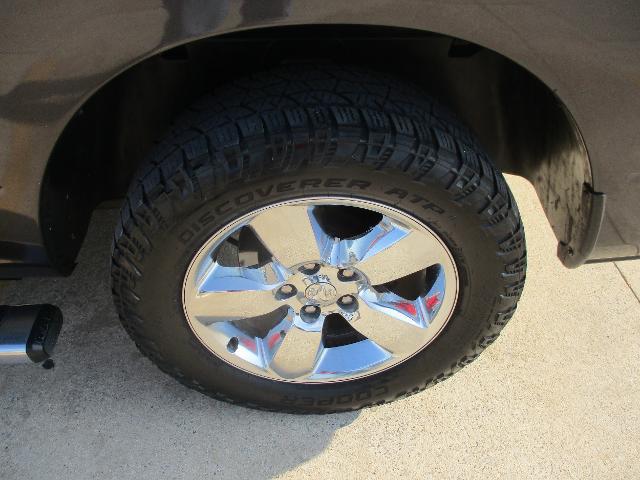 2019 Ram 1500 Classic Lone Star Crew Cab 4x2 5'7" Box