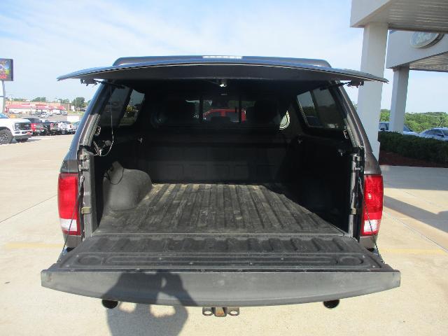 2019 Ram 1500 Classic Lone Star Crew Cab 4x2 5'7" Box