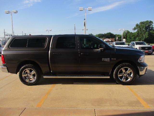 2019 Ram 1500 Classic Lone Star Crew Cab 4x2 5'7" Box