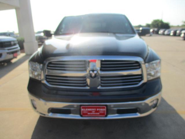 2019 Ram 1500 Classic Lone Star Crew Cab 4x2 5'7" Box