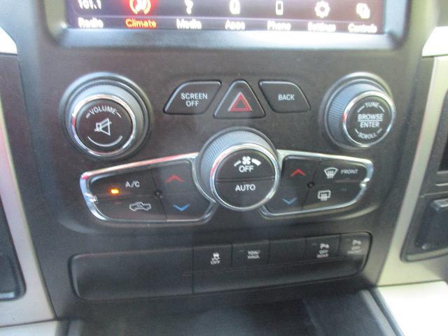 2019 Ram 1500 Classic Lone Star Crew Cab 4x2 5'7" Box