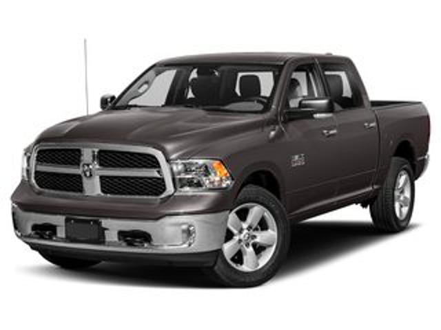 2019 Ram 1500 Classic Big Horn Crew Cab 4x4 6'4" Box for sale in Mountain Grove, MO