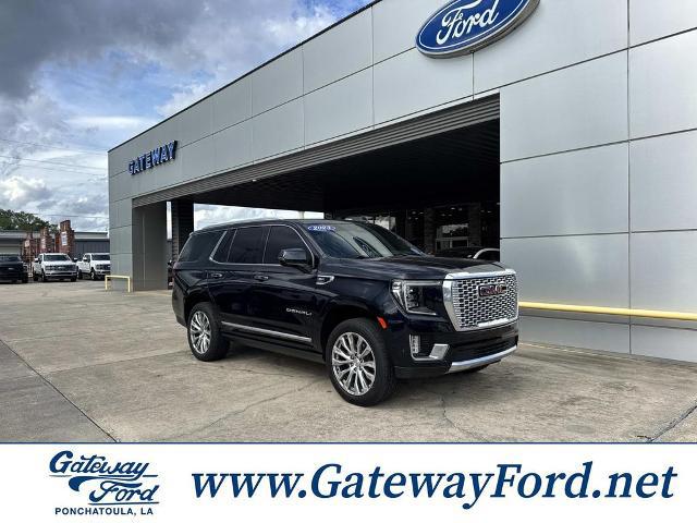 2023 GMC Yukon 2WD Denali for sale in Ponchatoula, LA
