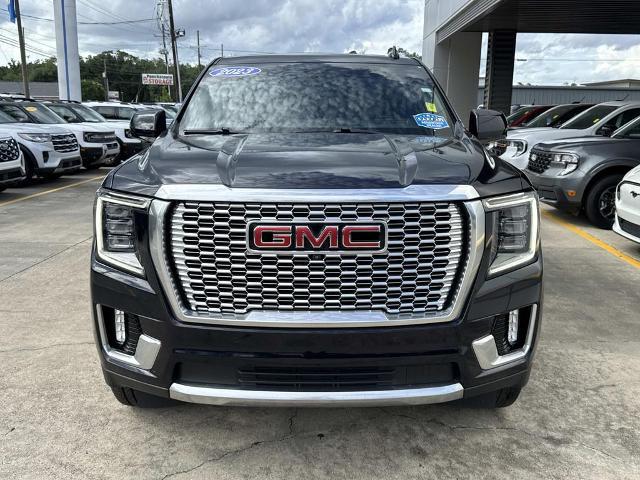 2023 GMC Yukon 2WD Denali