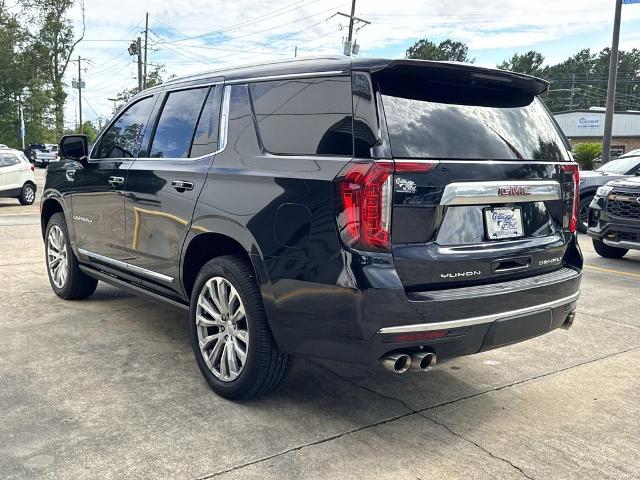 2023 GMC Yukon 2WD Denali