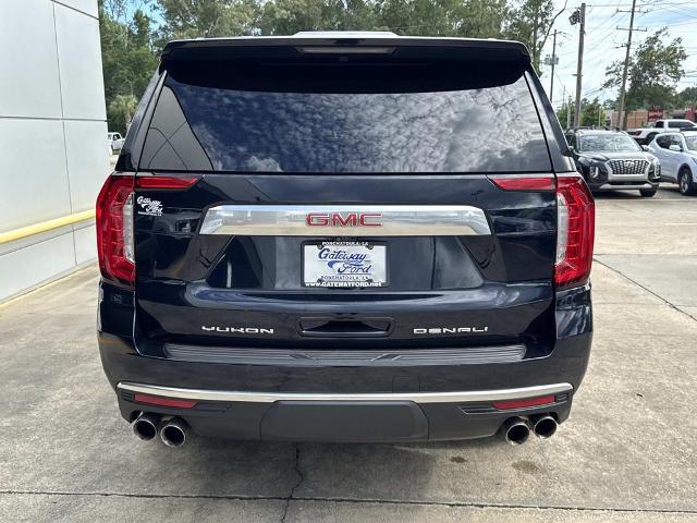 2023 GMC Yukon 2WD Denali