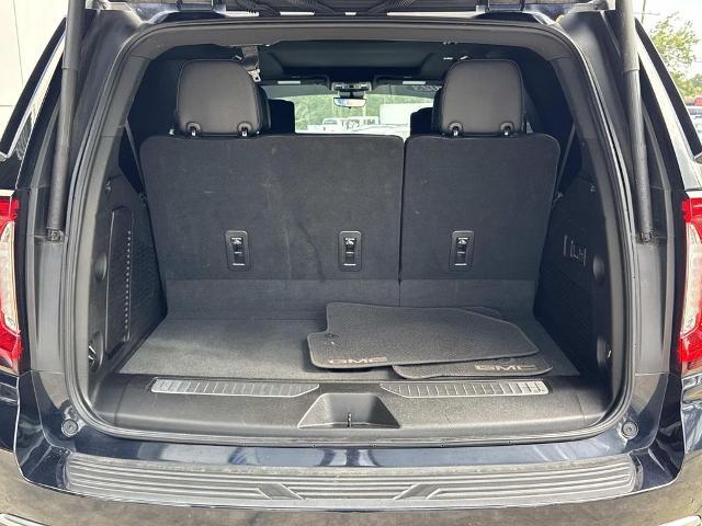2023 GMC Yukon 2WD Denali