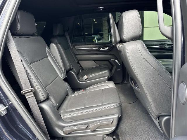 2023 GMC Yukon 2WD Denali
