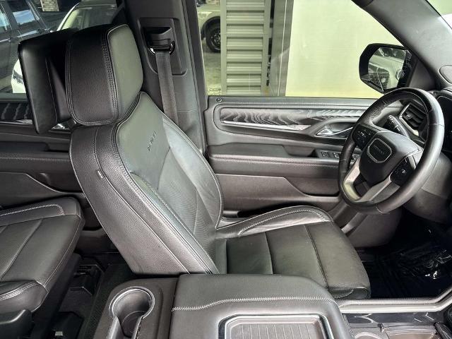 2023 GMC Yukon 2WD Denali