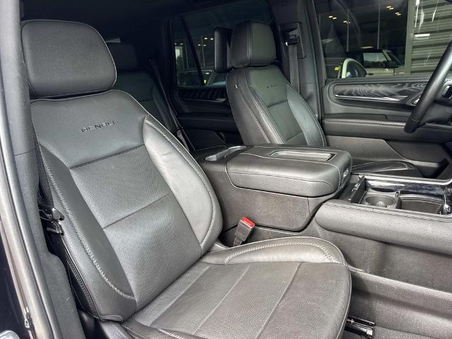 2023 GMC Yukon 2WD Denali