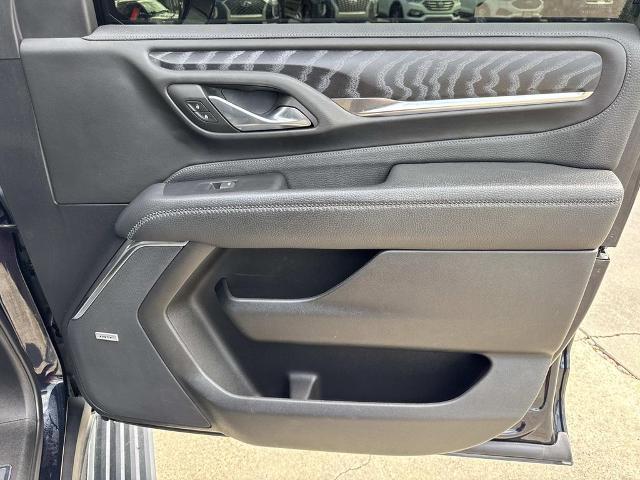 2023 GMC Yukon 2WD Denali
