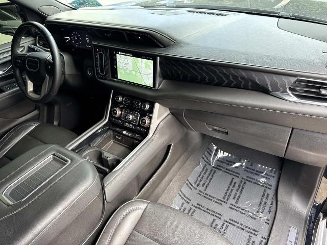 2023 GMC Yukon 2WD Denali