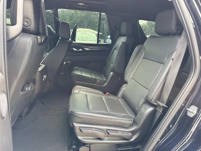 2023 GMC Yukon 2WD Denali