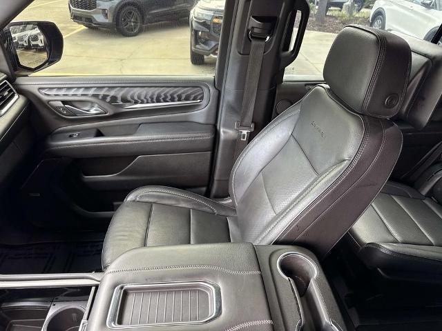 2023 GMC Yukon 2WD Denali