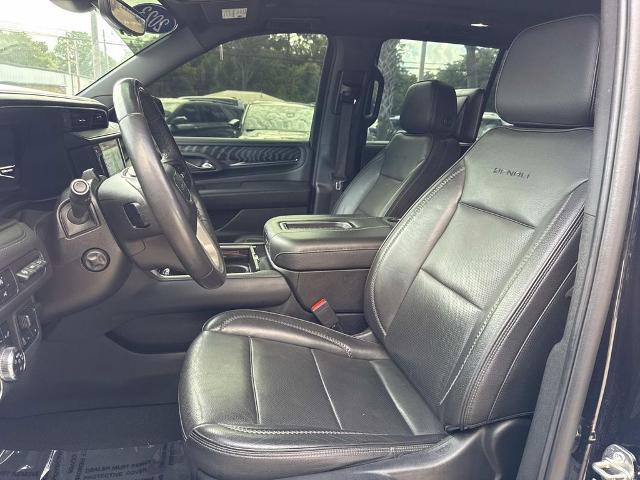 2023 GMC Yukon 2WD Denali
