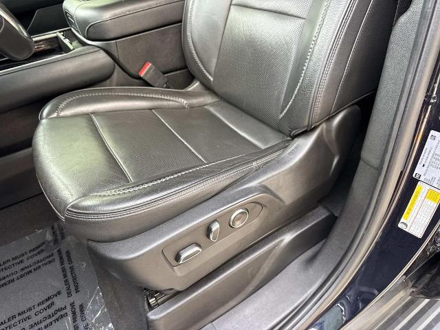 2023 GMC Yukon 2WD Denali