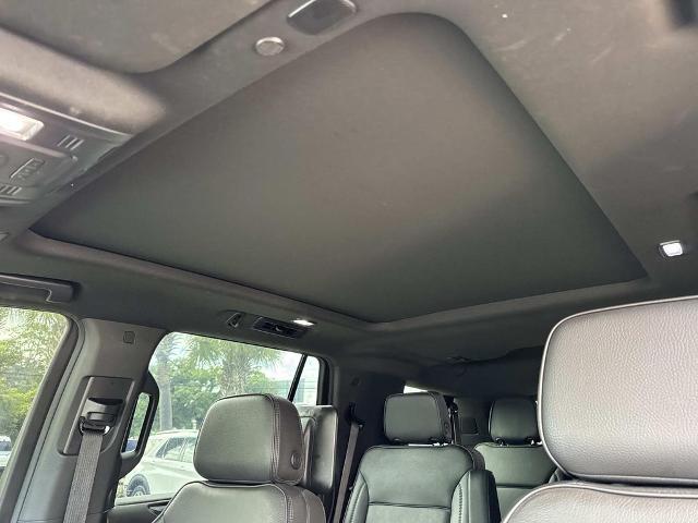 2023 GMC Yukon 2WD Denali