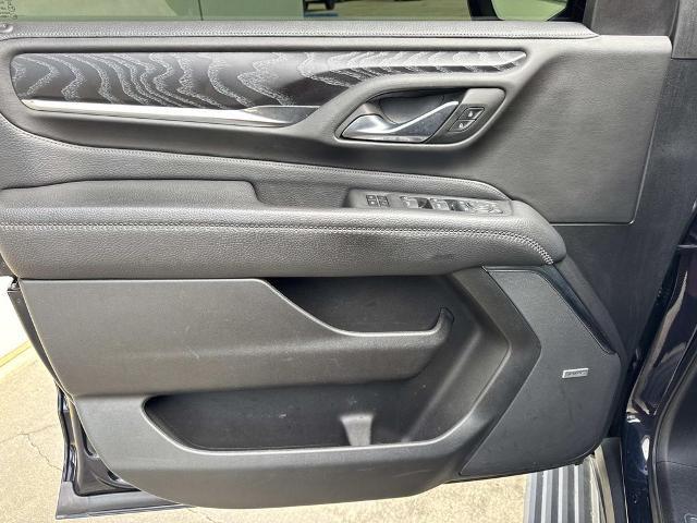 2023 GMC Yukon 2WD Denali