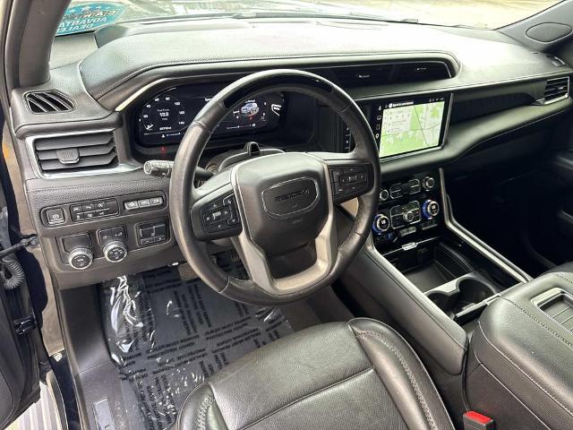 2023 GMC Yukon 2WD Denali