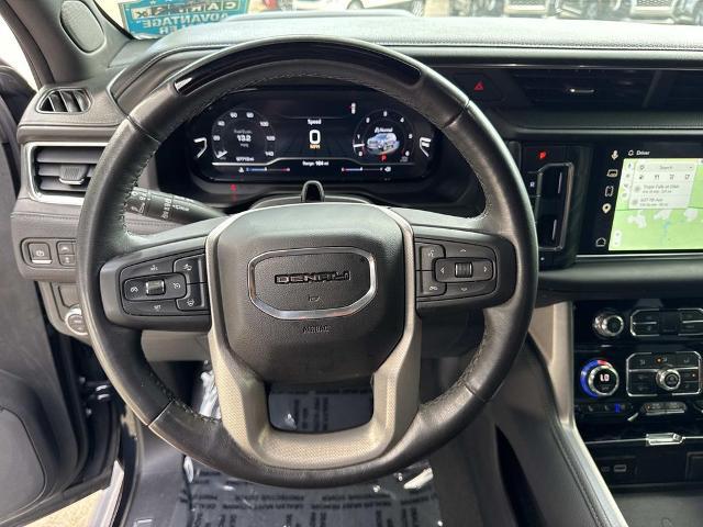 2023 GMC Yukon 2WD Denali