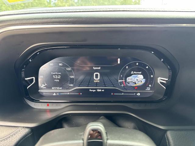 2023 GMC Yukon 2WD Denali