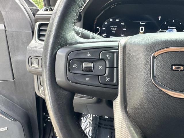 2023 GMC Yukon 2WD Denali
