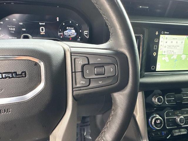 2023 GMC Yukon 2WD Denali