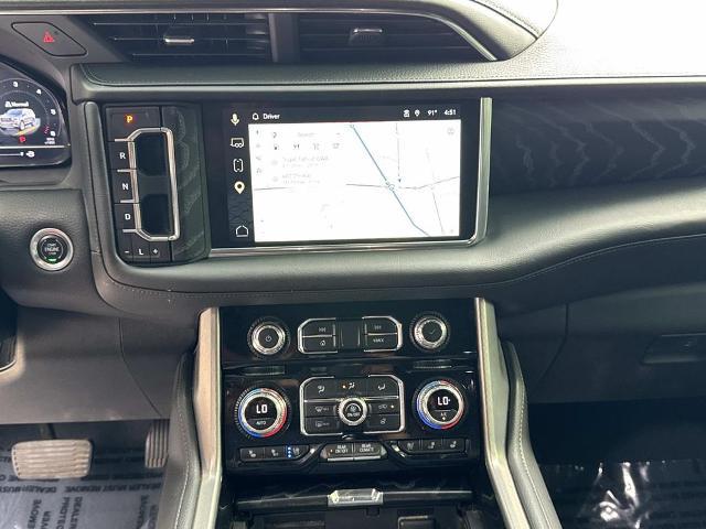 2023 GMC Yukon 2WD Denali