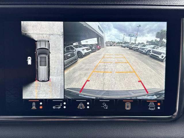2023 GMC Yukon 2WD Denali