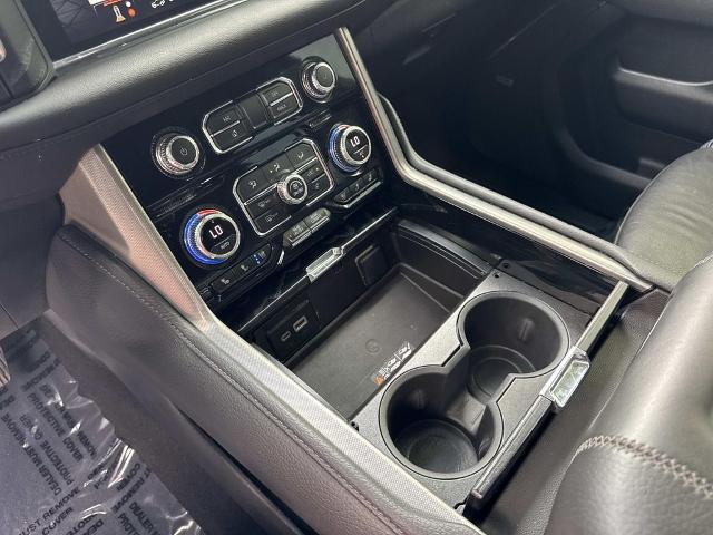 2023 GMC Yukon 2WD Denali