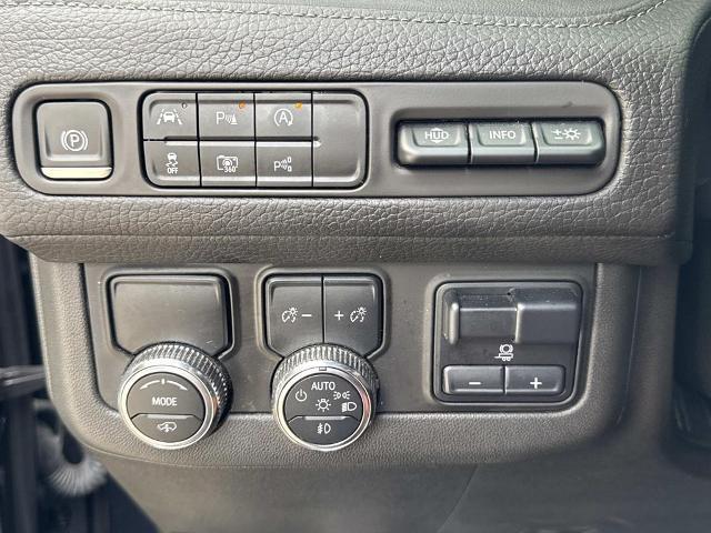 2023 GMC Yukon 2WD Denali