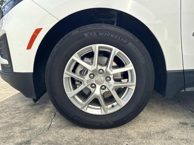 2023 Chevrolet Equinox FWD LS