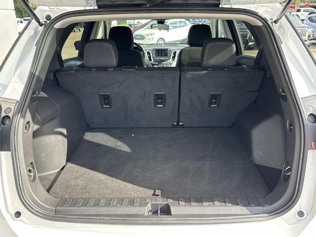 2023 Chevrolet Equinox FWD LS