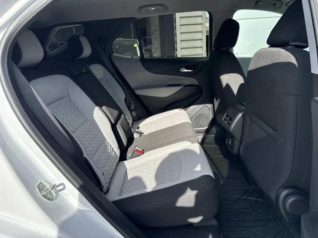 2023 Chevrolet Equinox FWD LS