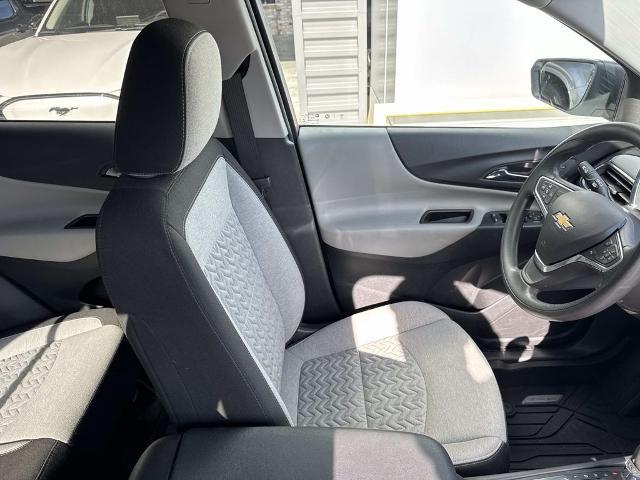 2023 Chevrolet Equinox FWD LS