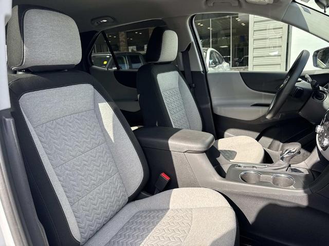 2023 Chevrolet Equinox FWD LS