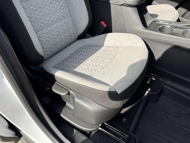 2023 Chevrolet Equinox FWD LS