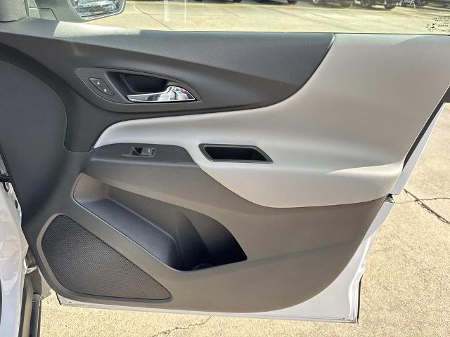 2023 Chevrolet Equinox FWD LS