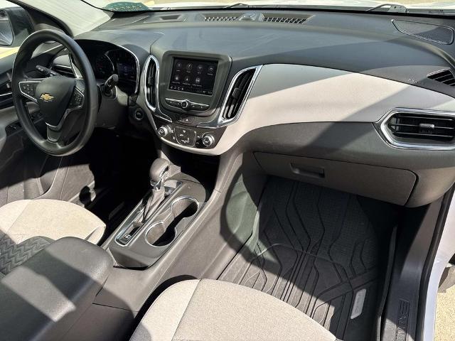 2023 Chevrolet Equinox FWD LS