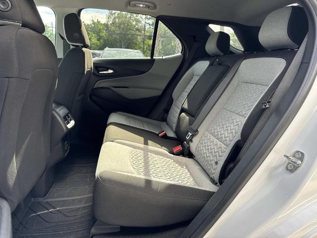 2023 Chevrolet Equinox FWD LS