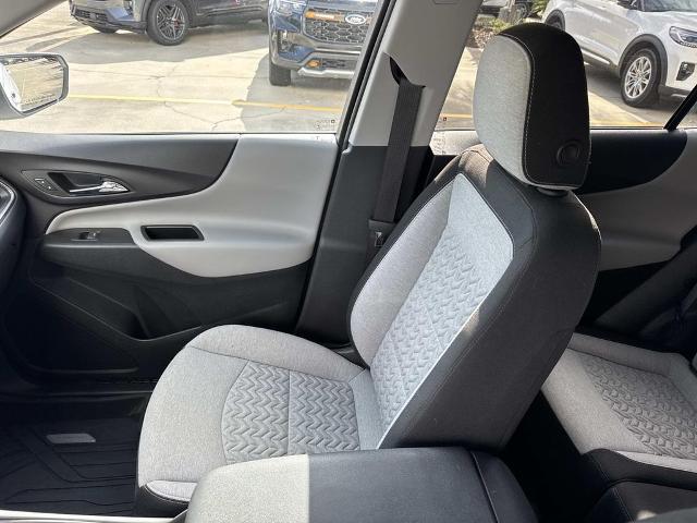 2023 Chevrolet Equinox FWD LS