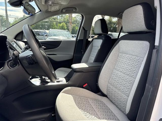 2023 Chevrolet Equinox FWD LS