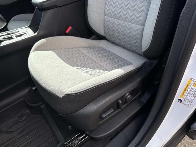 2023 Chevrolet Equinox FWD LS